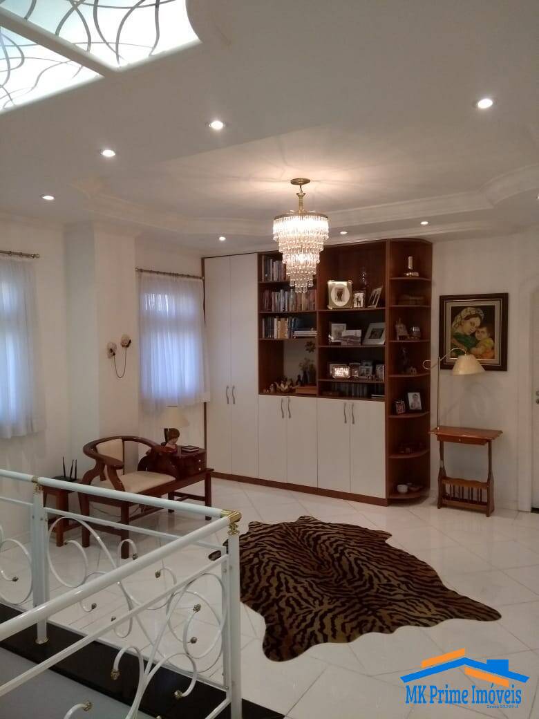 Casa de Condomínio, 5 quartos - Foto 18