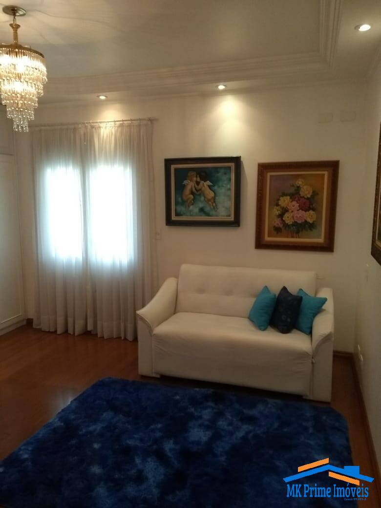 Casa de Condomínio, 5 quartos - Foto 23