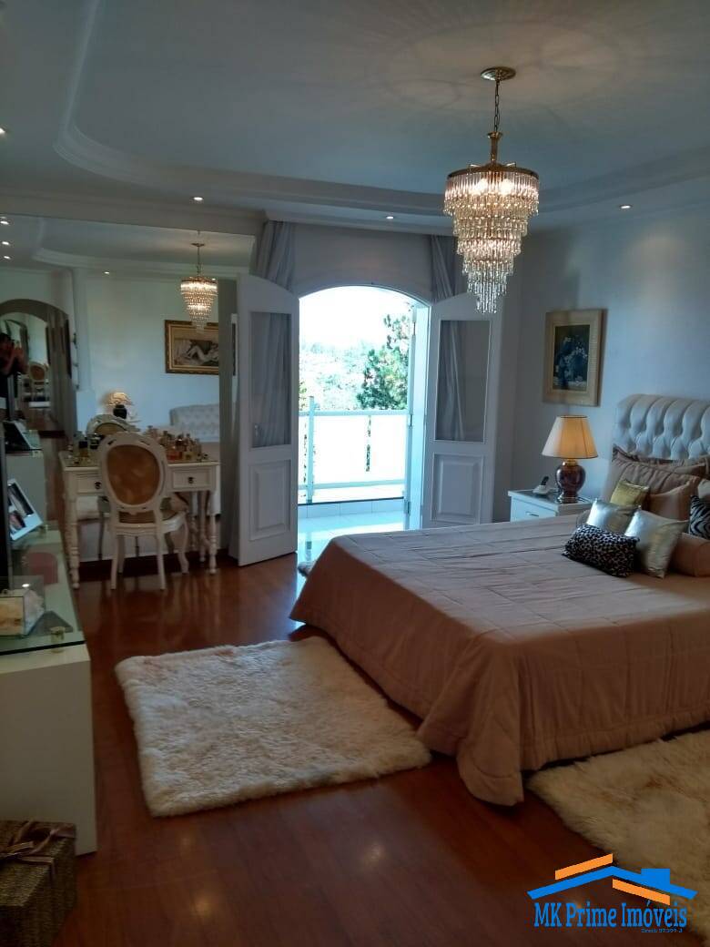 Casa de Condomínio, 5 quartos - Foto 27