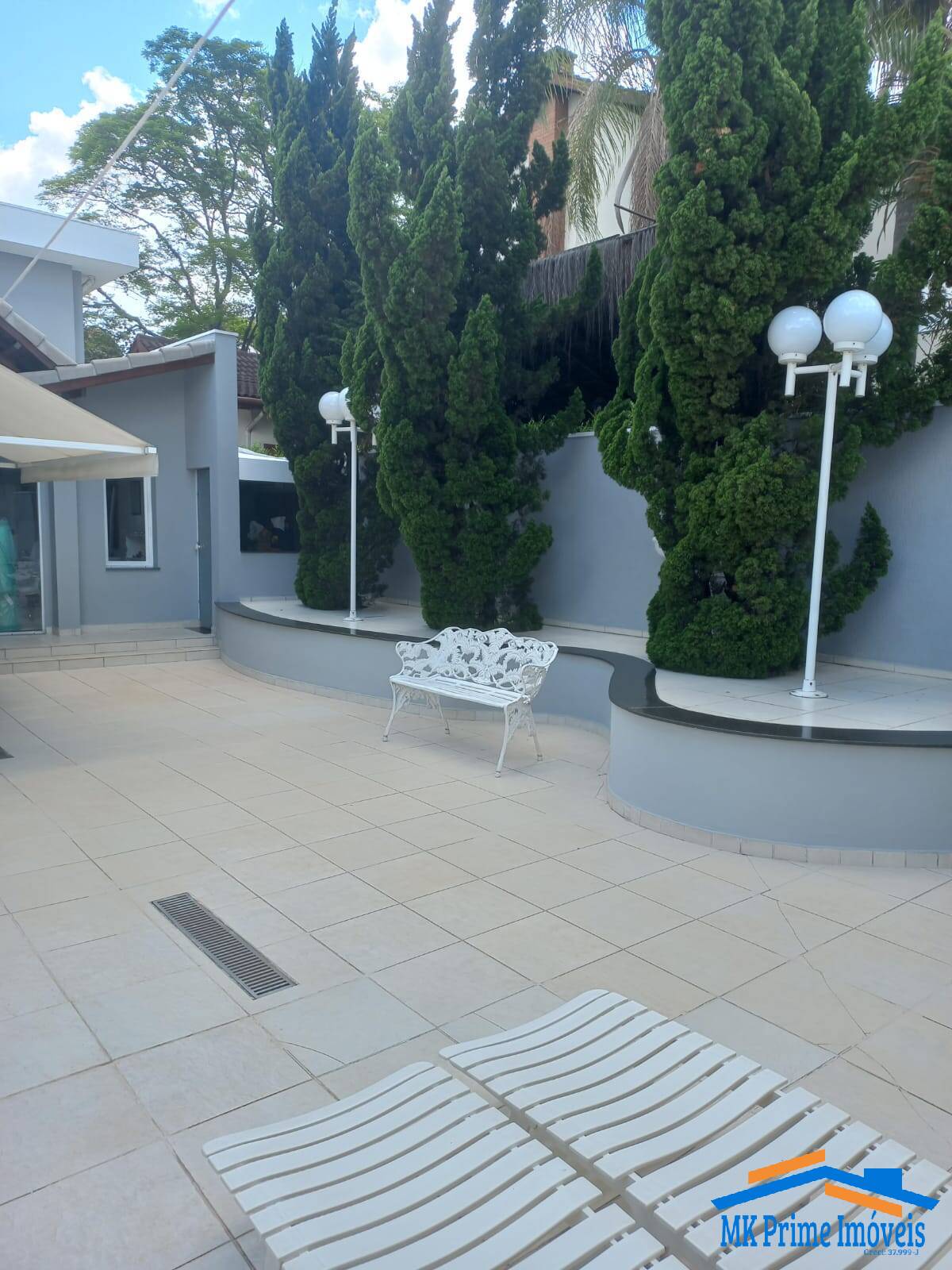 Casa de Condomínio, 5 quartos - Foto 29