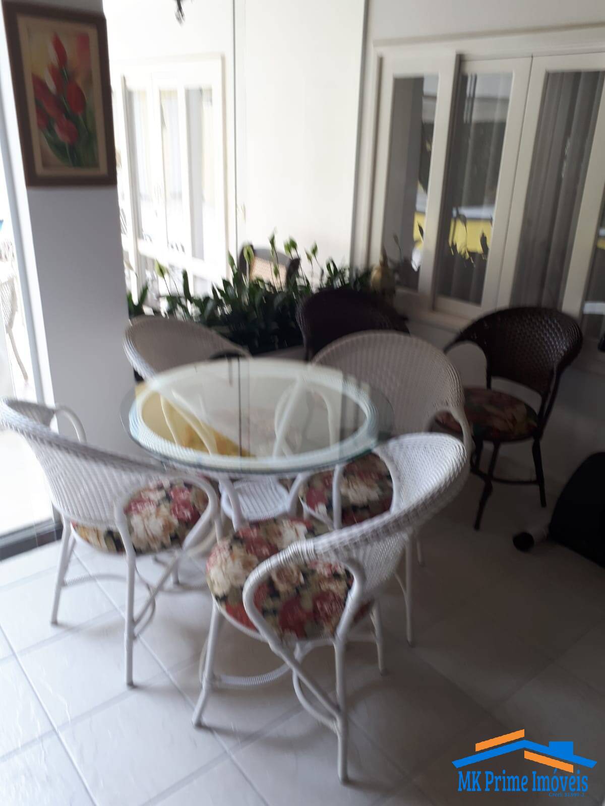 Casa de Condomínio, 5 quartos - Foto 30