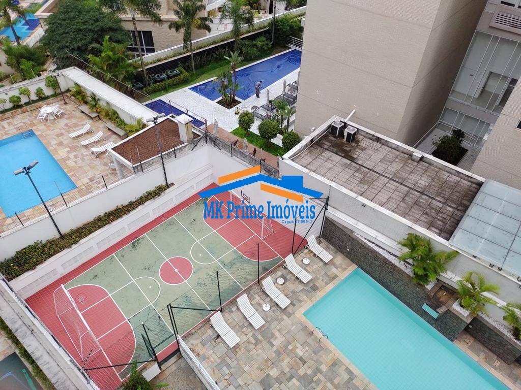 Apartamento, 5 quartos, 210 m² - Foto 18