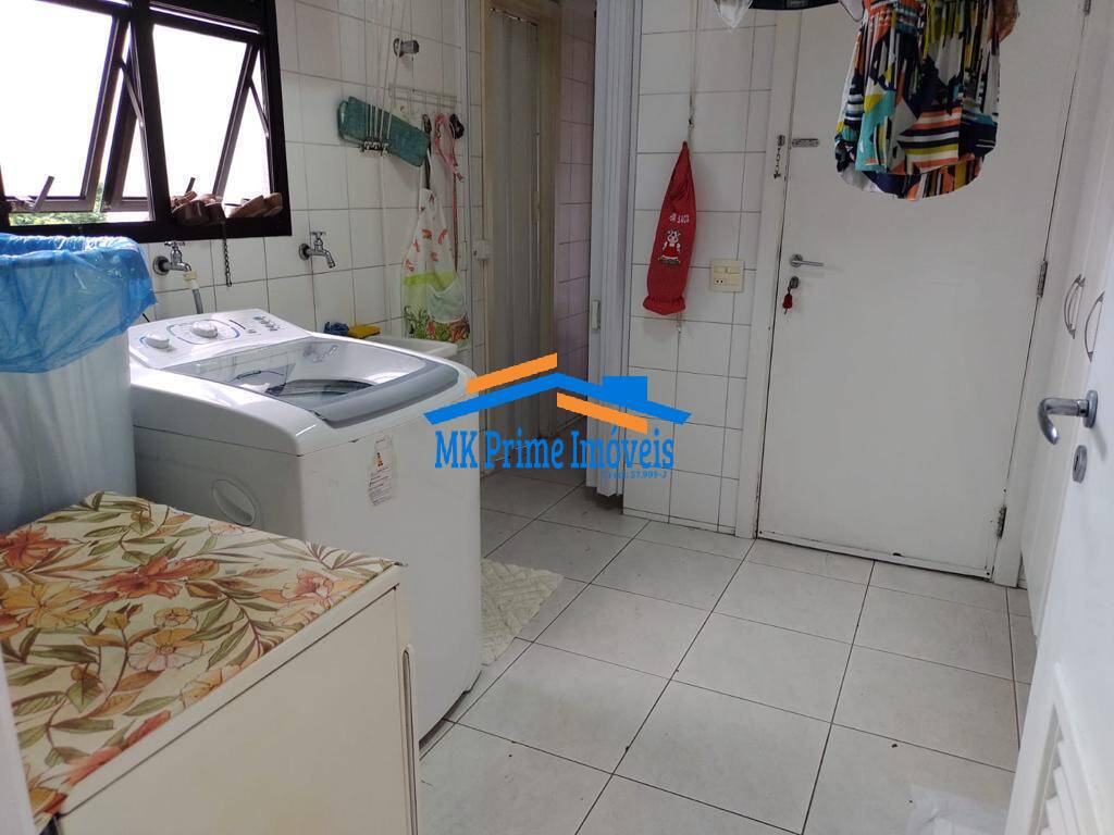 Apartamento, 5 quartos, 210 m² - Foto 17