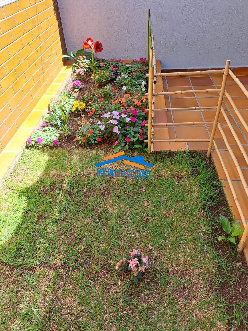 Sobrado, 3 quartos, 178 m² - Foto 32