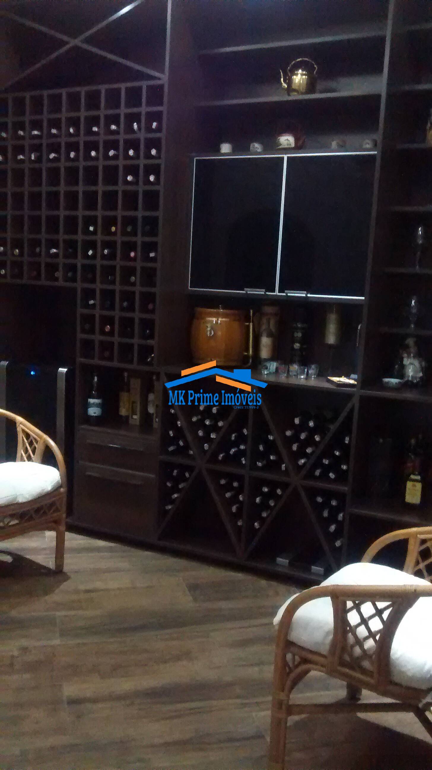 Casa de Condomínio, 3 quartos - Foto 19