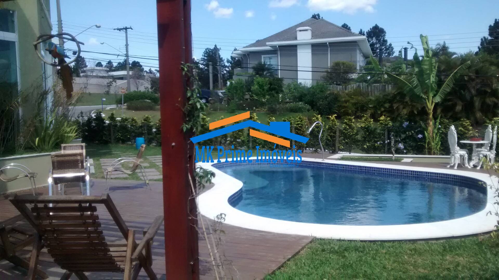 Casa de Condomínio, 3 quartos - Foto 17