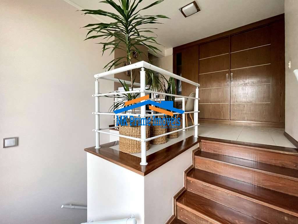 Casa de Condomínio, 4 quartos - Foto 34