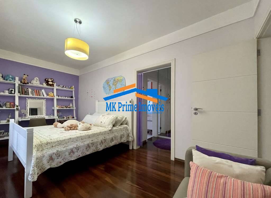 Casa de Condomínio, 4 quartos - Foto 39