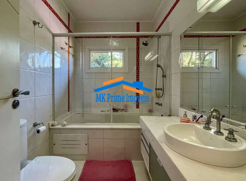 Casa de Condomínio, 4 quartos - Foto 40