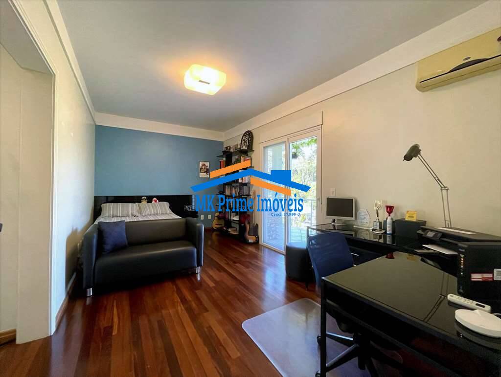 Casa de Condomínio, 4 quartos - Foto 41