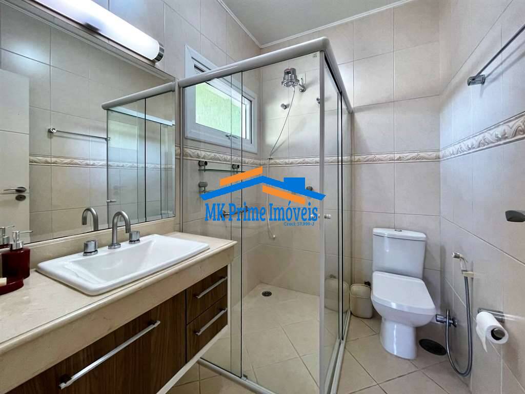 Casa de Condomínio, 4 quartos - Foto 45