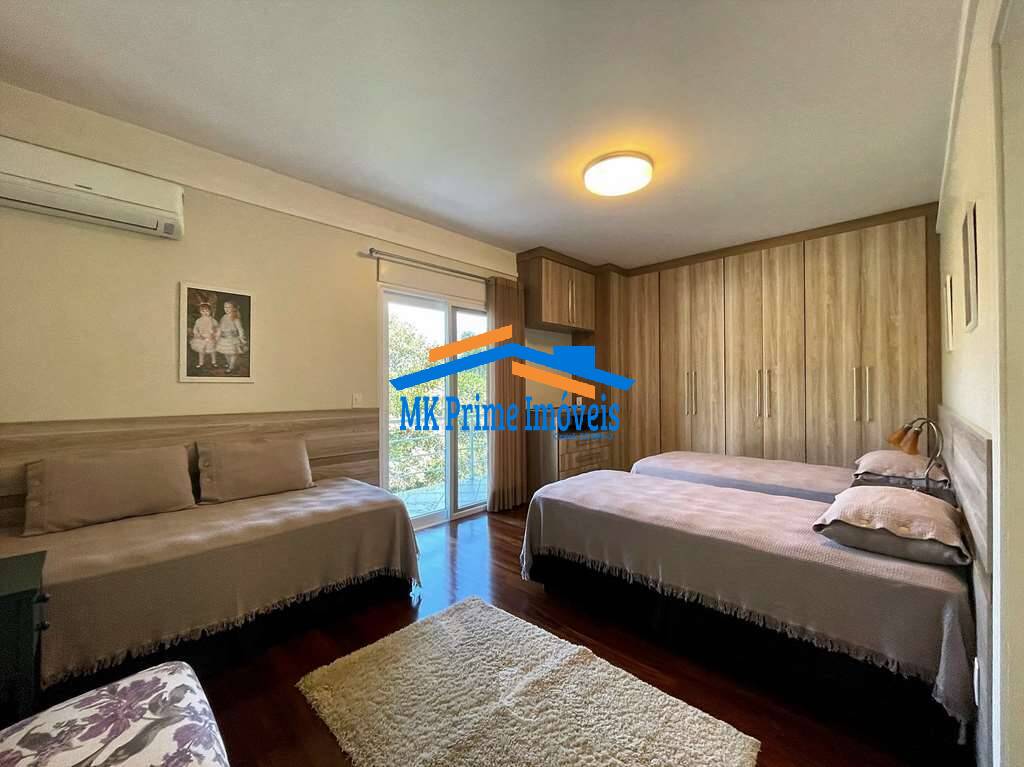 Casa de Condomínio, 4 quartos - Foto 44