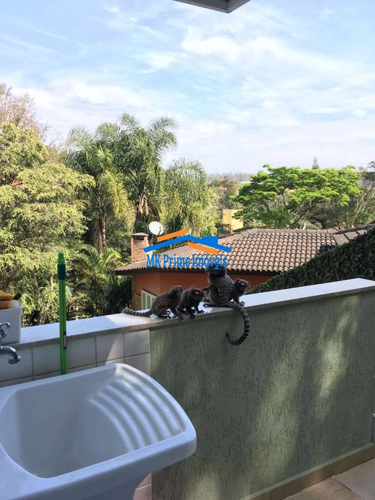 Casa de Condomínio, 4 quartos - Foto 51