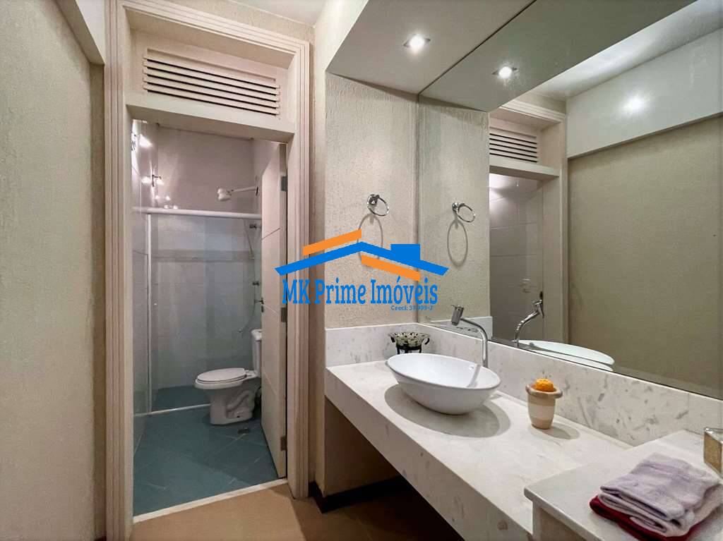Casa de Condomínio, 4 quartos - Foto 48