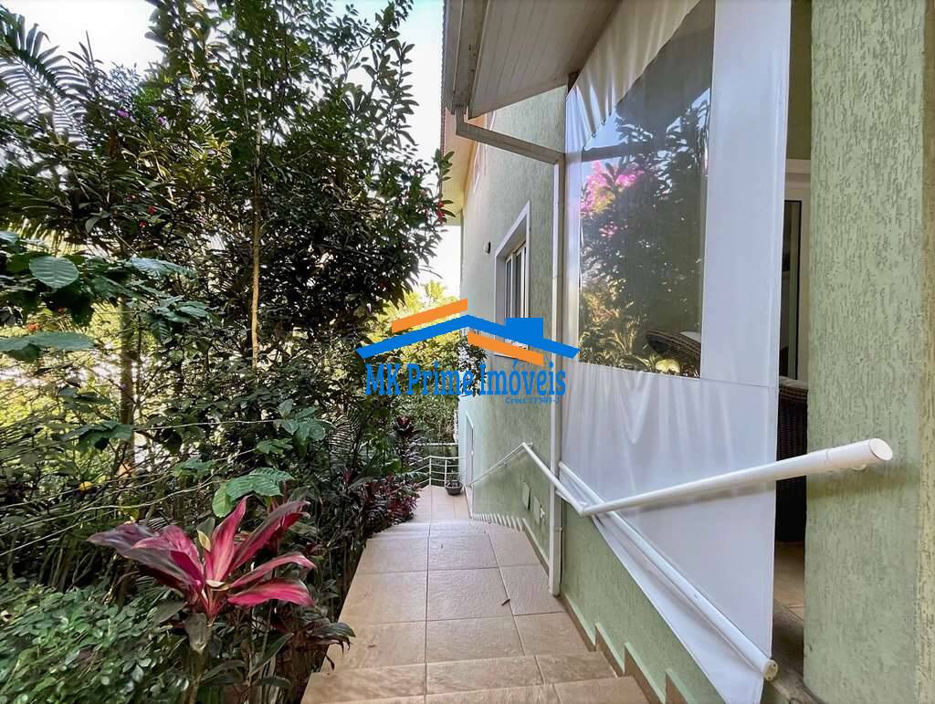 Casa de Condomínio, 4 quartos - Foto 52
