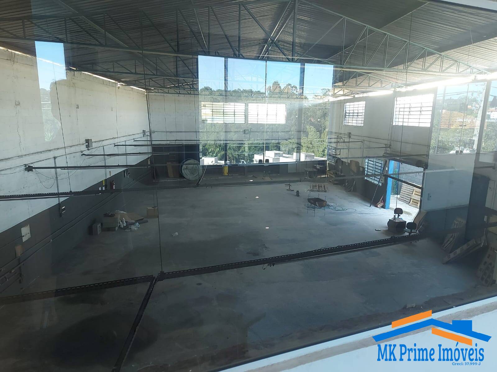Depósito-Galpão, 800 m² - Foto 38