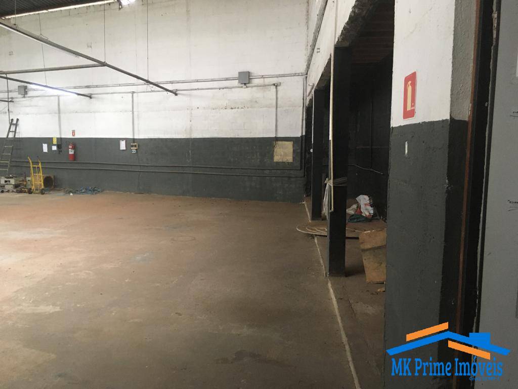 Depósito-Galpão, 800 m² - Foto 18