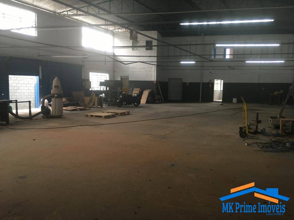 Depósito-Galpão, 800 m² - Foto 19