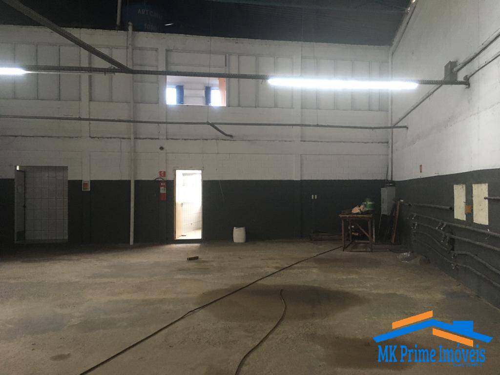 Depósito-Galpão, 800 m² - Foto 20