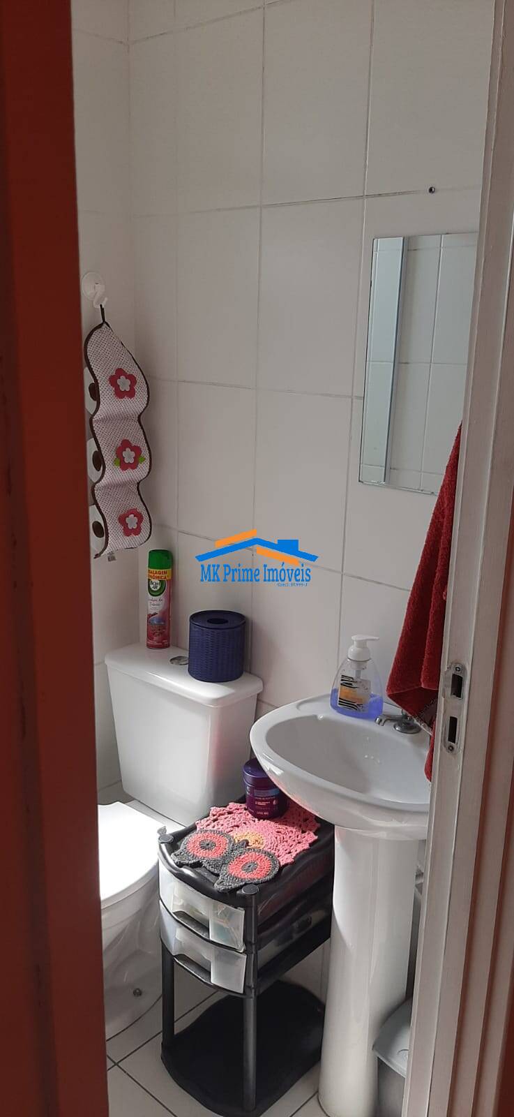 Apartamento, 2 quartos, 55 m² - Foto 17