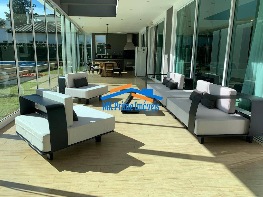 Casa de Condomínio, 4 quartos - Foto 3