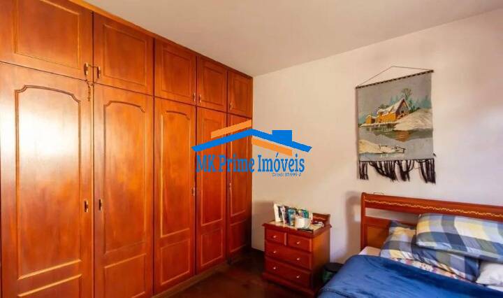 Casa de Condomínio, 4 quartos - Foto 21