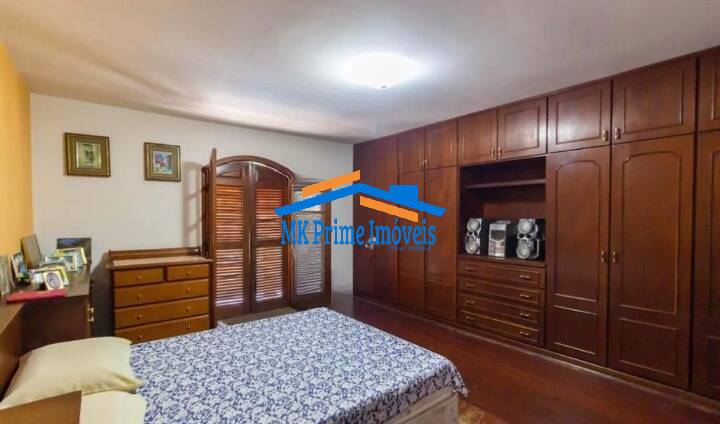 Casa de Condomínio, 4 quartos - Foto 24