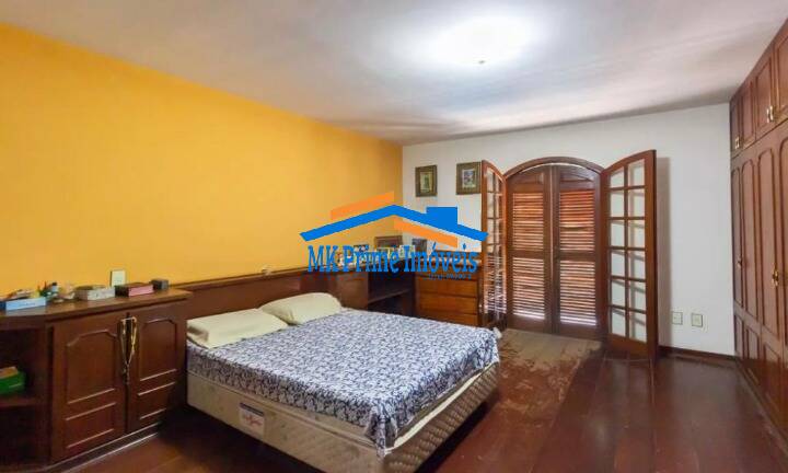 Casa de Condomínio, 4 quartos - Foto 23