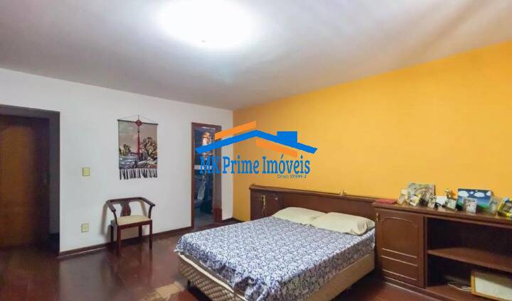 Casa de Condomínio, 4 quartos - Foto 25