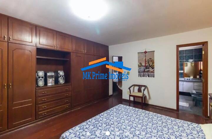Casa de Condomínio, 4 quartos - Foto 26