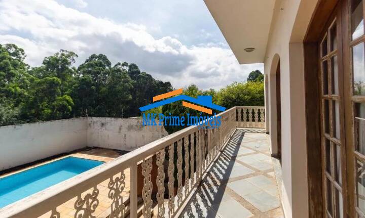 Casa de Condomínio, 4 quartos - Foto 47
