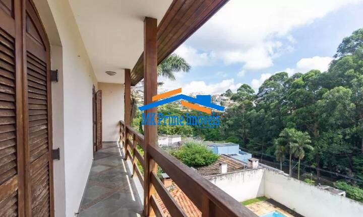 Casa de Condomínio, 4 quartos - Foto 51