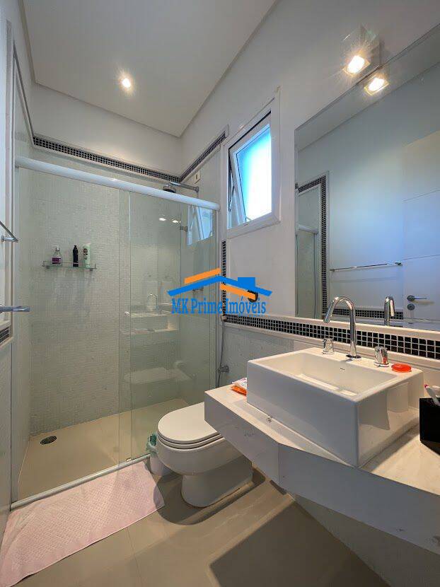 Casa de Condomínio, 4 quartos - Foto 32