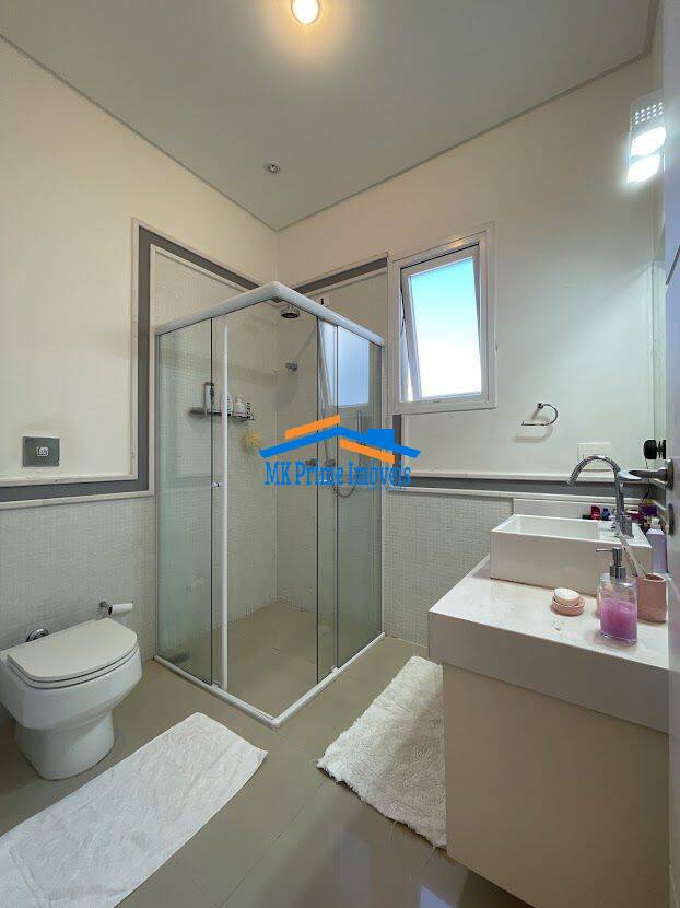 Casa de Condomínio, 4 quartos - Foto 31
