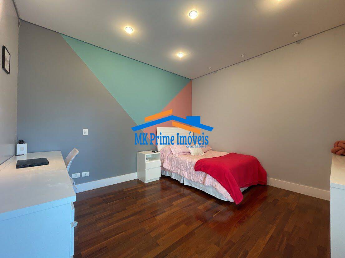 Casa de Condomínio, 4 quartos - Foto 33