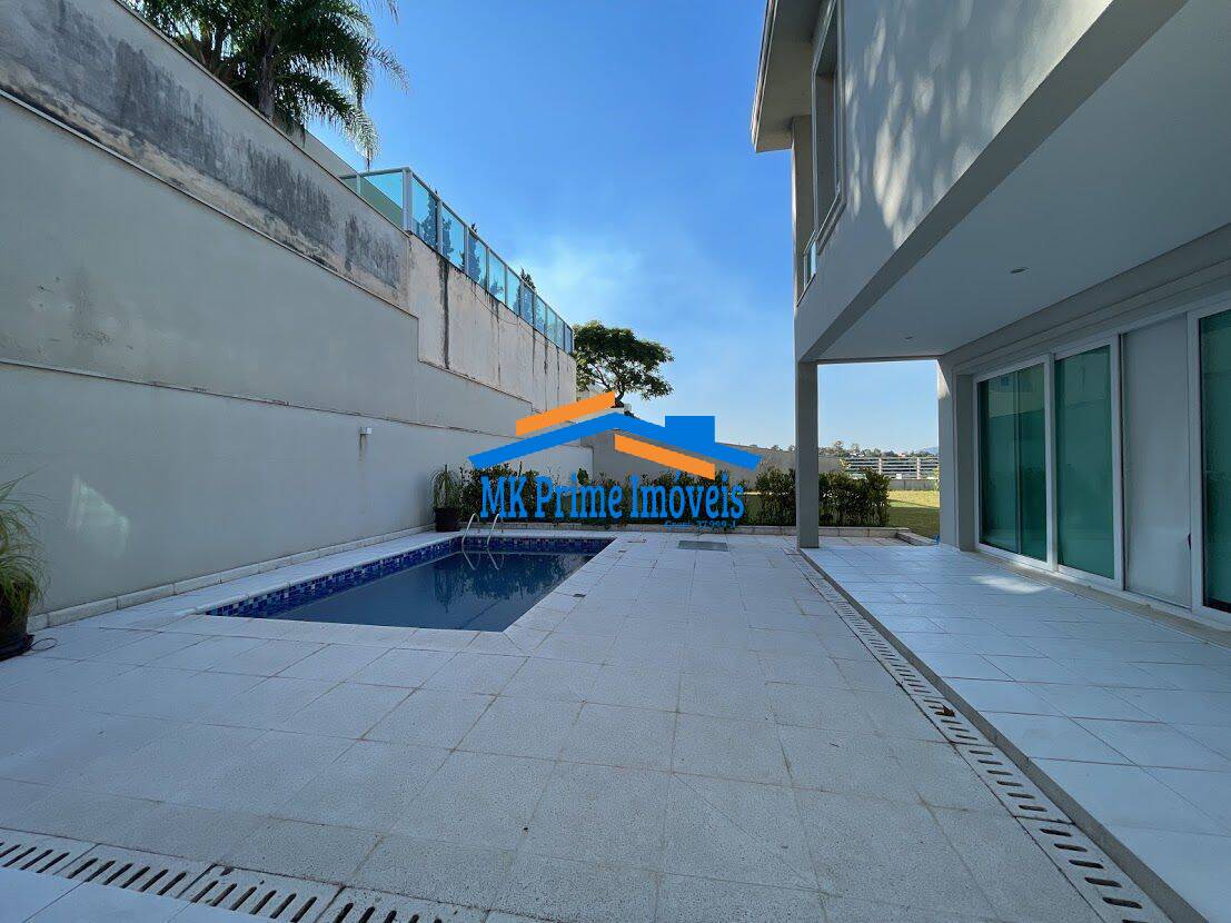 Casa de Condomínio, 4 quartos - Foto 46