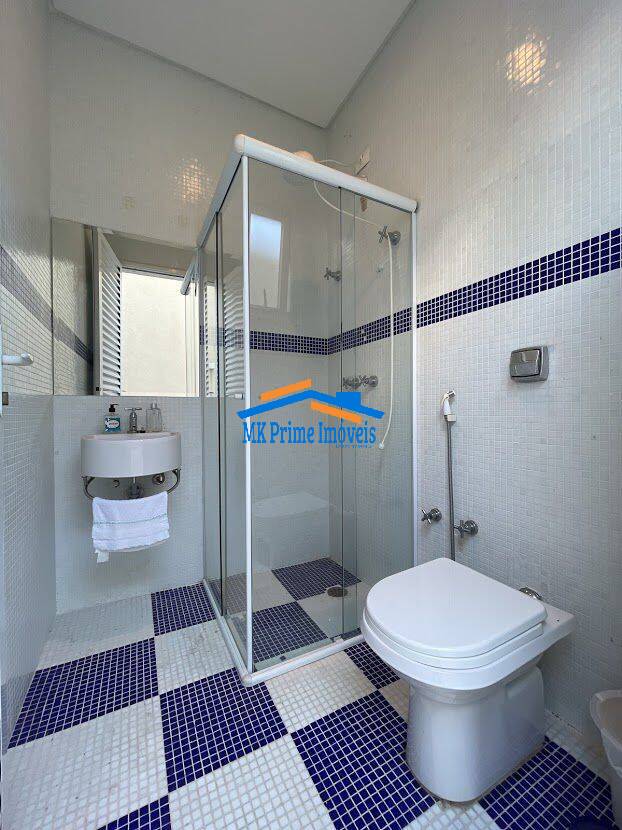 Casa de Condomínio, 4 quartos - Foto 51