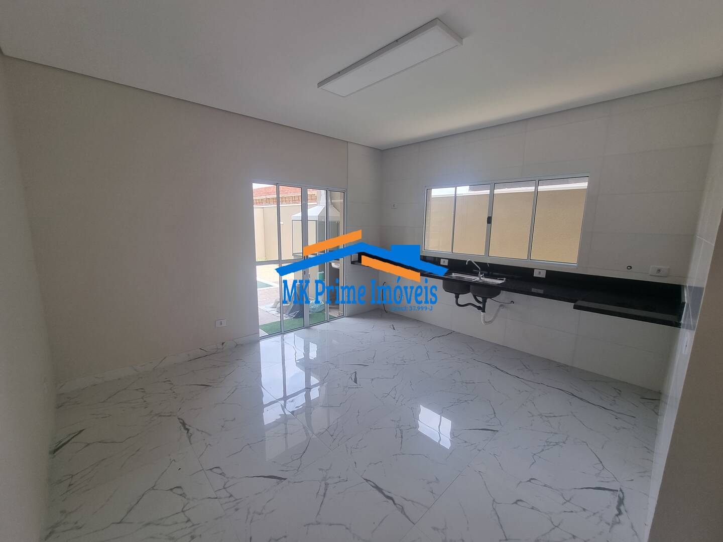 Casa de Condomínio, 3 quartos - Foto 3