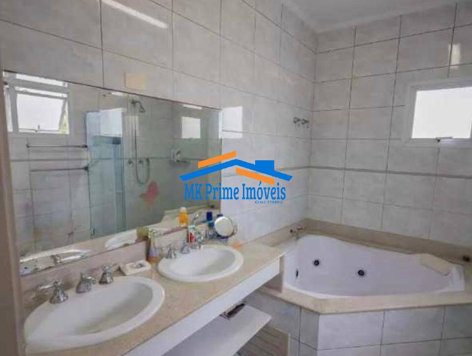 Casa de Condomínio, 4 quartos - Foto 17
