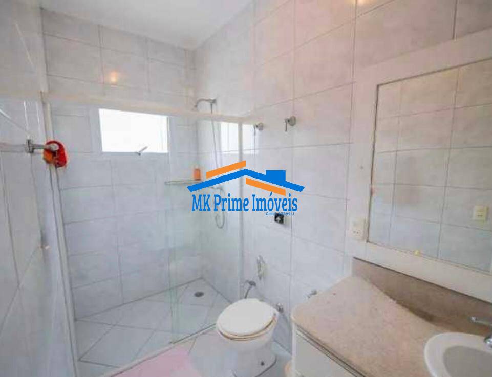 Casa de Condomínio, 4 quartos - Foto 22