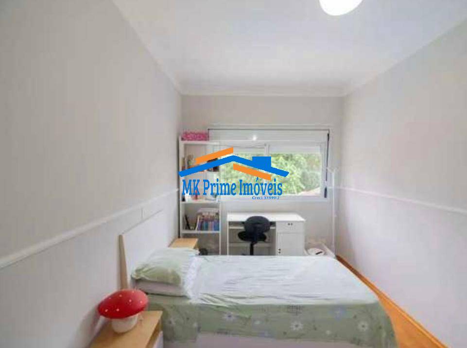 Casa de Condomínio, 4 quartos - Foto 23