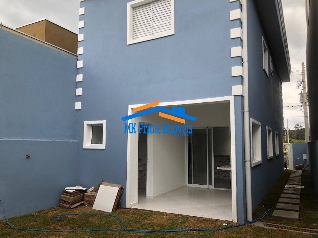 Casa de Condomínio, 3 quartos - Foto 9