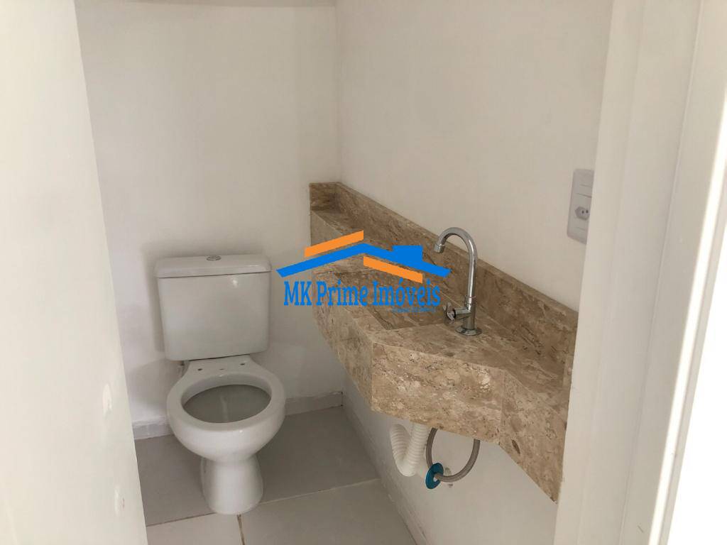 Casa de Condomínio, 3 quartos - Foto 10