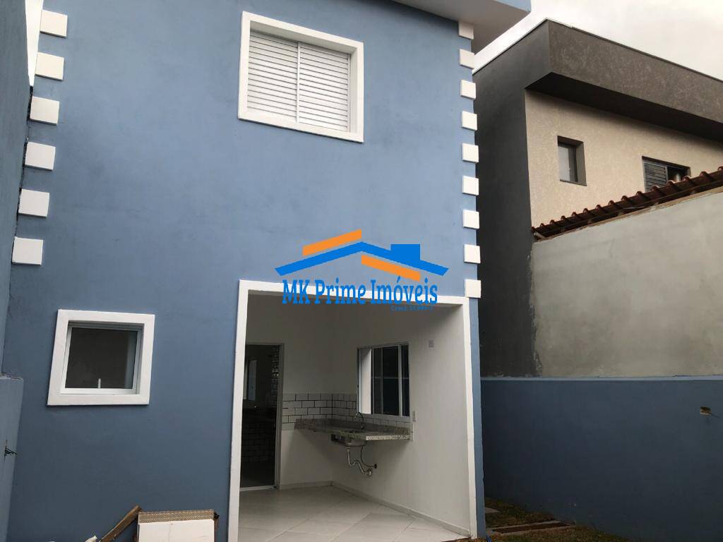 Casa de Condomínio, 3 quartos - Foto 8