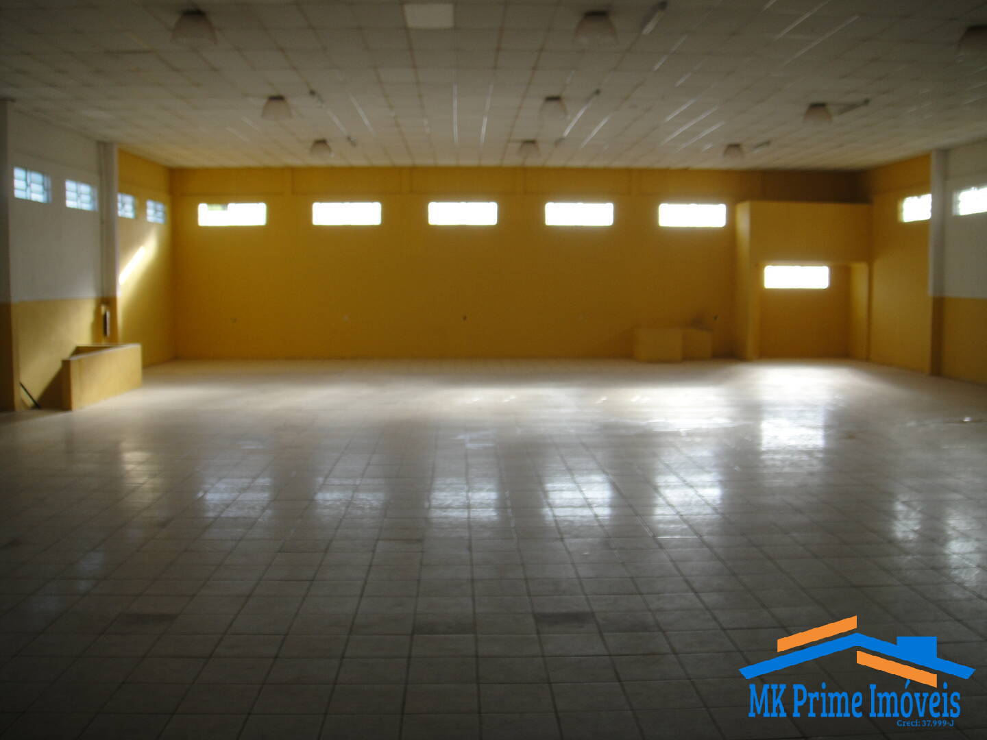 Depósito-Galpão, 1310 m² - Foto 18