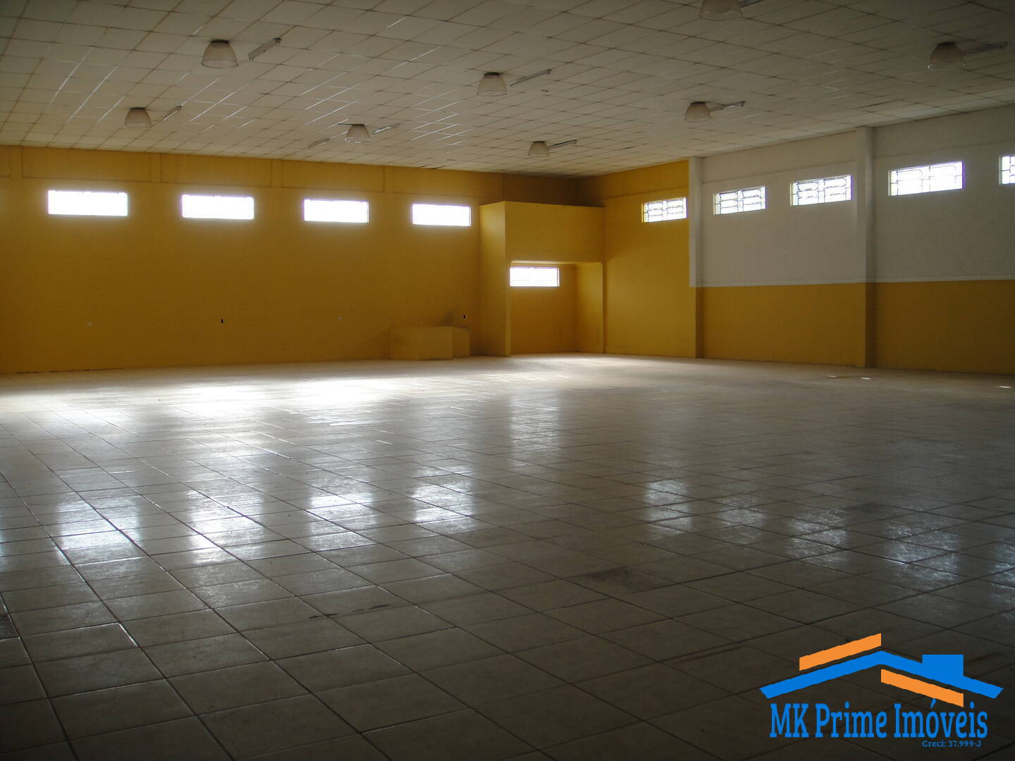 Depósito-Galpão, 1310 m² - Foto 19