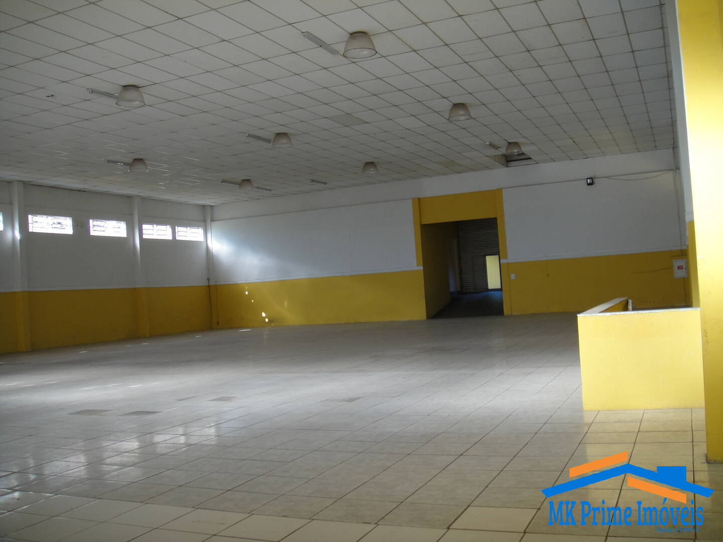 Depósito-Galpão, 1310 m² - Foto 20