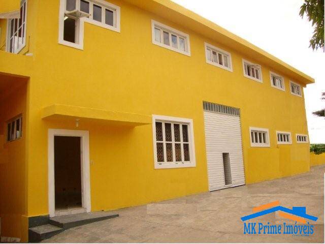 Depósito-Galpão, 1310 m² - Foto 21