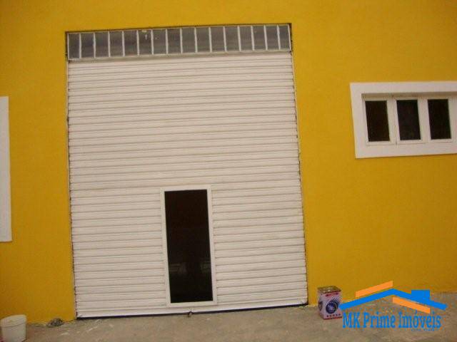 Depósito-Galpão, 1310 m² - Foto 23