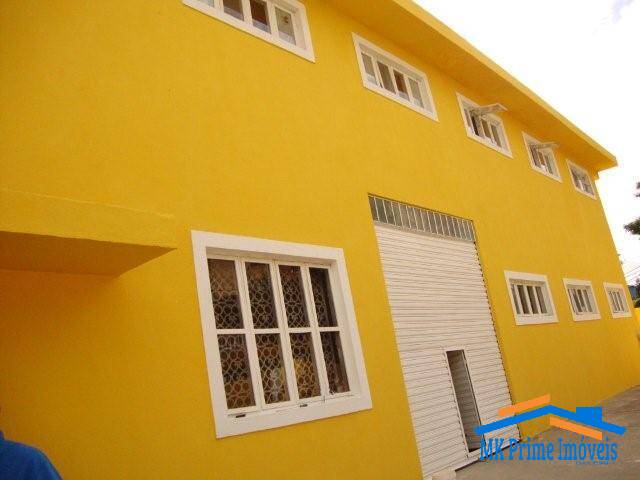 Depósito-Galpão, 1310 m² - Foto 27